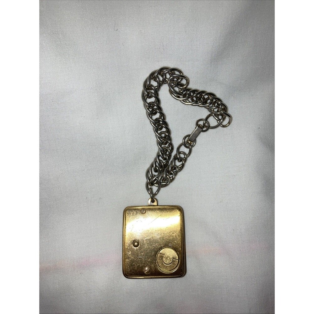 Vintage Music Box Charm Bracelet Works!